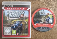 Farming Simulator 15 -
