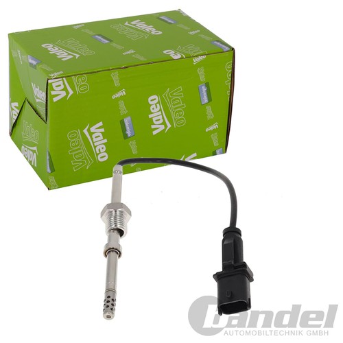 Sensore temperatura gas - sensore, di