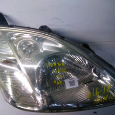 DX. PROIETTORE CON REGOLATORE per HONDA CIVIC 7A SERIE 1.6 145ce9 33101S6AG41