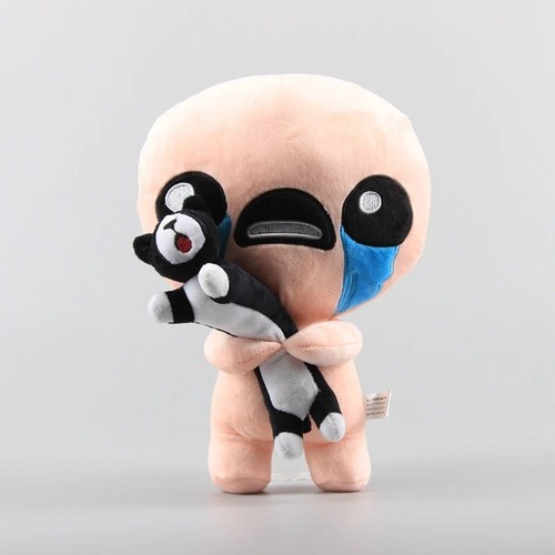 Peluche the binding of - 30,