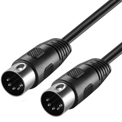 Cablepelado cavo audio din - audio, 5