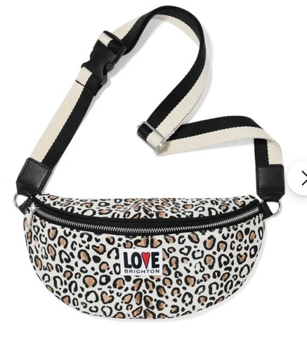 Borsa cintura brighton - borsa, wild
