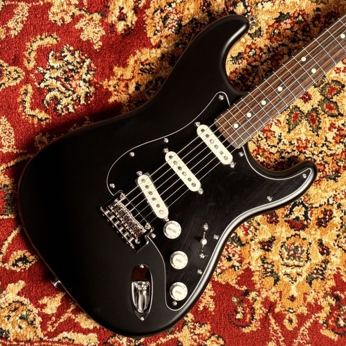 Fender made japan - made, in