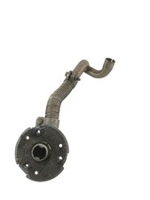 TUBO SCARICO WEBASTO AUDI A8 (2000) 2.5 DIESEL 132KW 5P