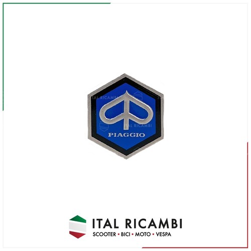 Scudetto logo stemma adesivo - logo,