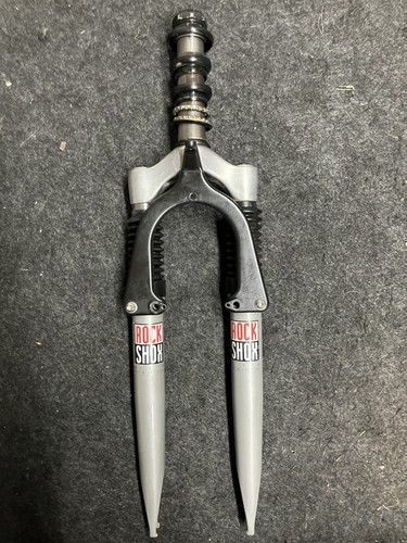 Forcella sospensione rock shox - sospensione,