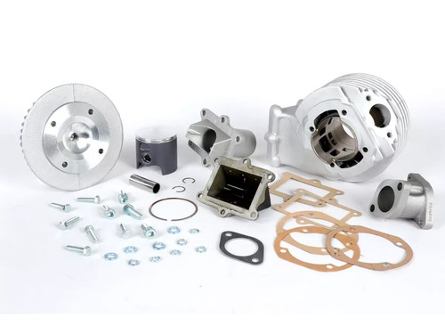 Cilindro quattrini m1l60s 144 - quattrini,
