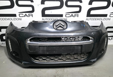 RICAMBIO USATO PARAURTI