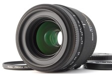 [OTTIME CONDIZIONI] Obiettivo Sigma 50mm f/2.8 DG EX MACRO AF per attacco Canon EF dal GIAPPONE