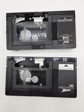 JVC C-P7U PlayPak & Zenith