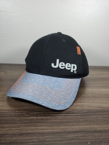 Cappello logo jeep emblema - jeep,