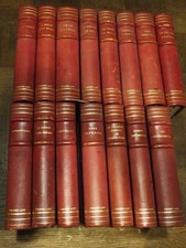 Pierre LOTI. 15 volumes