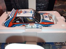 08348D KYOSHO 1:18  LANCIA