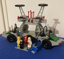 Lego vintage Classic Space