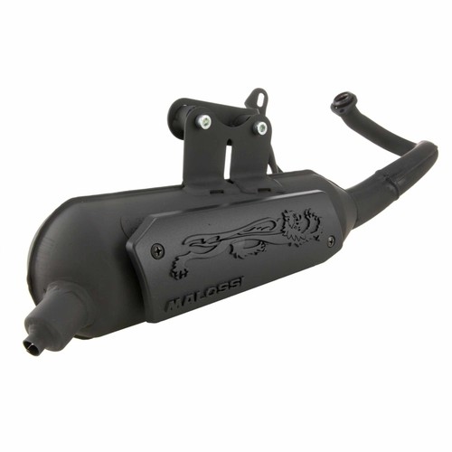Malossi m3216579 marmitta wild - m3216579,
