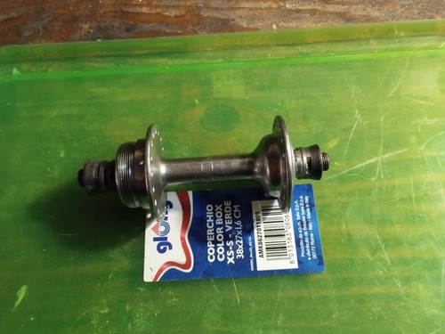 Mozzo campagnolo marcato - campagnolo,