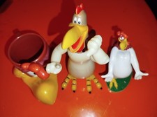 Pupazzi FOGHORN LEGHORN WARNER