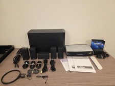 Bose Lifestyle 28 Series III Sistema CD/DVD Home Theater 5.1 canali - Nero