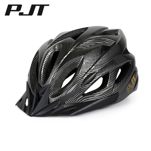 Casco ciclismo pmt leggero - casco,