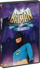 Dvd - Batman - Il Film (Edizione Speciale) 1966 - 20th Century Fox 