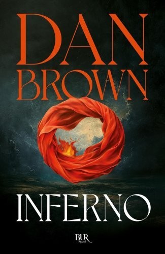 Libro inferno dan - libro,