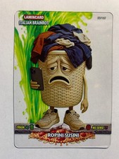 2025 Lamincard Italian
