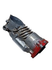 Ricambio Originale Martello Perforatore Metabo KHE 55 Testa ingranaggi 