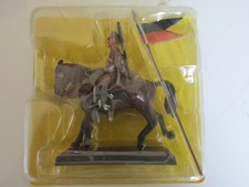 SOLDATINO A CAVALLO LANCIERE