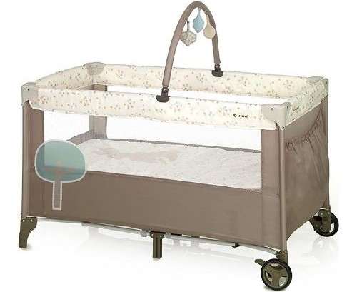 Lettino culla neonato - neonato, da