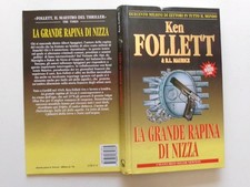 LA GRANDE RAPINA DI NIZZA -