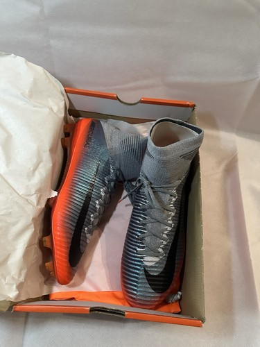 Nike mercurial superfly cr7 - v,