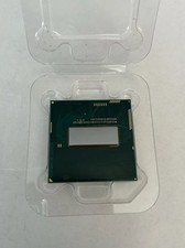 Intel Core Extreme i7 4940MX SR1PP 3.1GHz / 8M PGA946 Notebook CPU Laptop SR1PP