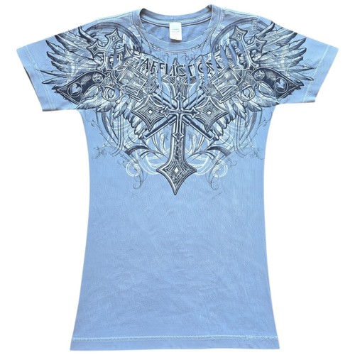 Shirt maglietta donna - maglietta,
