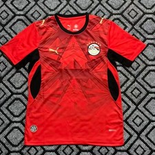 Maglia egitto mondiale 2026 - maglia,
