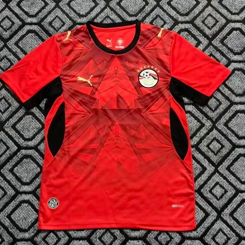 Maglia egitto mondiale 2026 - egitto,