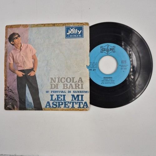 Giri nicola bari lei - di,