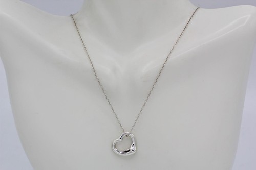 Collana tiffany elsa - collana, &