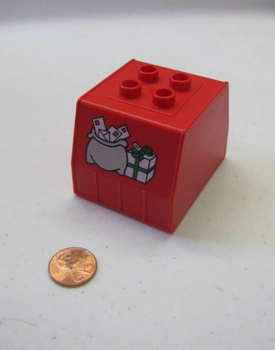 Lego duplo cassa - duplo,