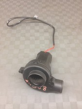 MERCEDES SLK R170 (1996-2004) 2.0 BENZINA 141KW 3P VENTOLA RAFFREDDAMENTO MOTORE