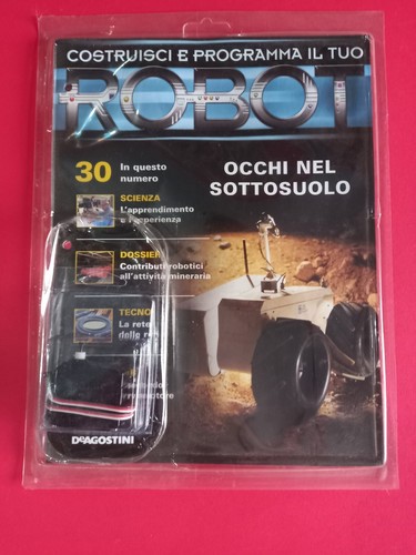 Costruisci programma tuo - costruisci,