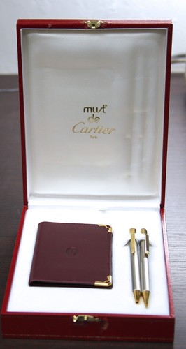 Cartier must penna - cartier, de