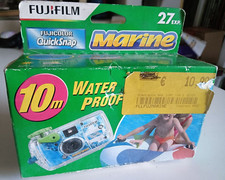 FUJIFILM MARINE QUICKSNAP 27