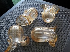 4  Boccie Per Lampadari