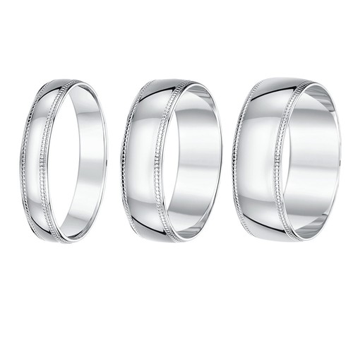 Anello oro bianco ct - oro,