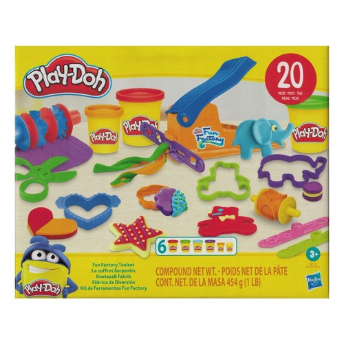 Hasbro play doh playset - play,
