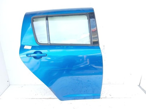 6800362j00000 porta posteriore - porta,
