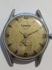 Quadrante VINTAGE svizzero