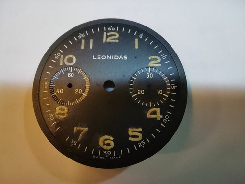 Quadrante dial leonidas - dial, cp1