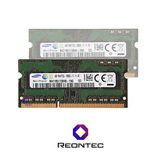 RAM LAPTOP 4 GB Samsung