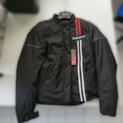 Giacca ducati donna taglia - ducati, s